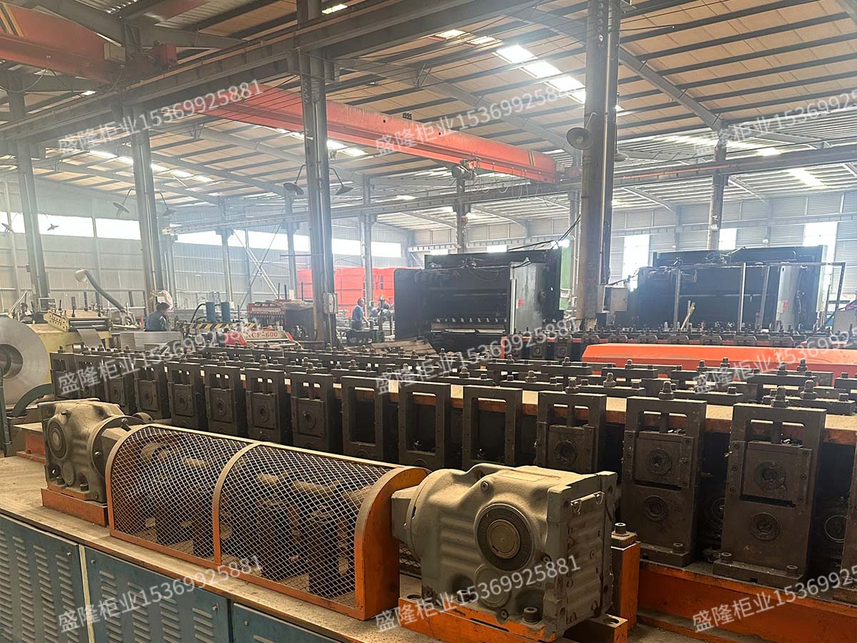 云南廠(chǎng)區(qū)一覽-3